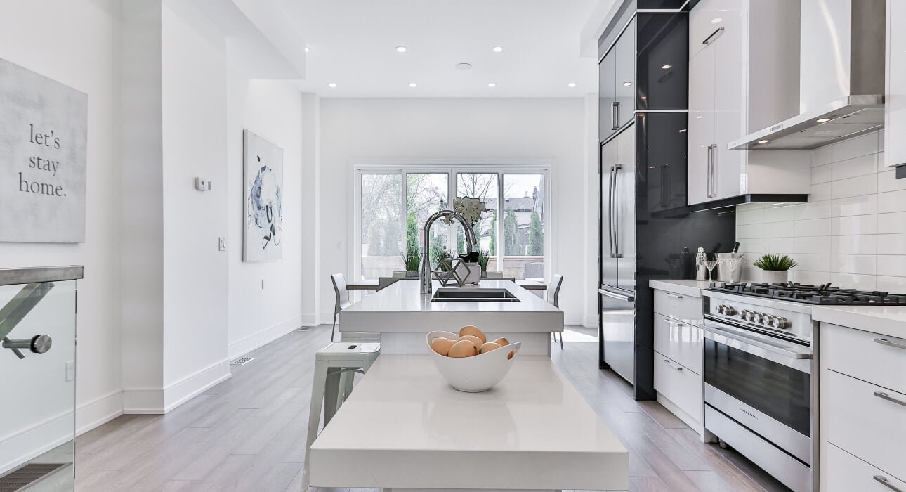 Why We Love Real Estate